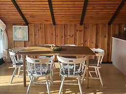 4 Star Holiday Home in Karrebaeksminde