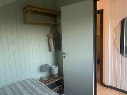 4 Star Holiday Home in Karrebaeksminde