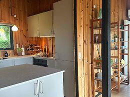4 Star Holiday Home in Karrebaeksminde