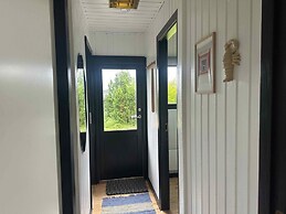 4 Star Holiday Home in Karrebaeksminde