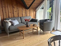 4 Star Holiday Home in Karrebaeksminde