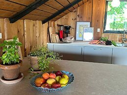 4 Star Holiday Home in Karrebaeksminde