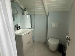 4 Star Holiday Home in Karrebaeksminde