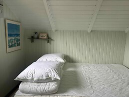 4 Star Holiday Home in Karrebaeksminde