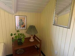 4 Star Holiday Home in Karrebaeksminde