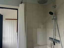 4 Star Holiday Home in Karrebaeksminde