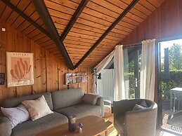4 Star Holiday Home in Karrebaeksminde