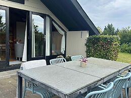 4 Star Holiday Home in Karrebaeksminde