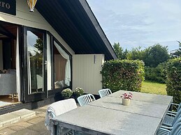 4 Star Holiday Home in Karrebaeksminde
