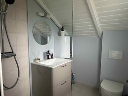 4 Star Holiday Home in Karrebaeksminde