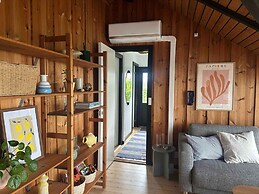 4 Star Holiday Home in Karrebaeksminde