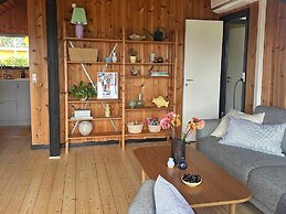 4 Star Holiday Home in Karrebaeksminde