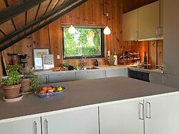 4 Star Holiday Home in Karrebaeksminde