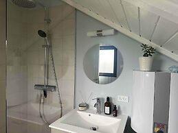 4 Star Holiday Home in Karrebaeksminde