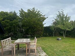 4 Star Holiday Home in Karrebaeksminde