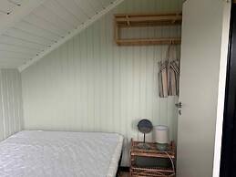 4 Star Holiday Home in Karrebaeksminde