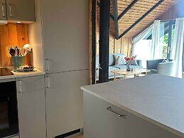 4 Star Holiday Home in Karrebaeksminde