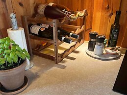 4 Star Holiday Home in Karrebaeksminde
