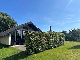 4 Star Holiday Home in Karrebaeksminde