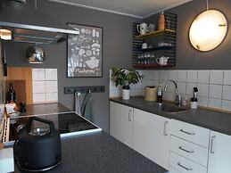 5 Star Holiday Home in Svaneke