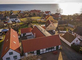 5 Star Holiday Home in Svaneke