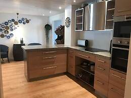 5 Star Holiday Home in Farso