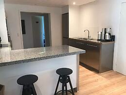5 Star Holiday Home in Farso