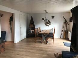 5 Star Holiday Home in Farso