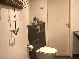 5 Star Holiday Home in Farso