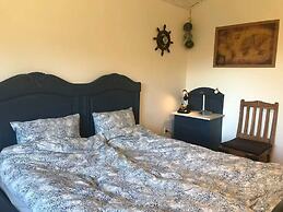 5 Star Holiday Home in Farso