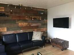 5 Star Holiday Home in Farso