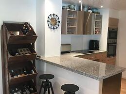5 Star Holiday Home in Farso