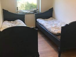 5 Star Holiday Home in Farso