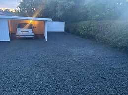 5 Star Holiday Home in Farso