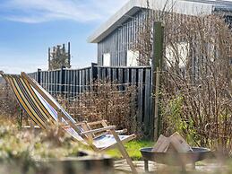 5 Star Holiday Home in Ronde