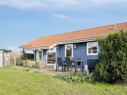5 Star Holiday Home in Ronde