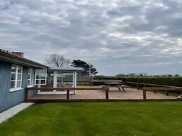 5 Star Holiday Home in Otterup