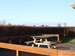 5 Star Holiday Home in Otterup