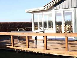 5 Star Holiday Home in Otterup