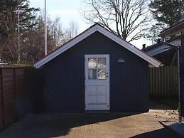 5 Star Holiday Home in Otterup