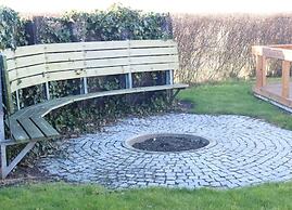 5 Star Holiday Home in Otterup
