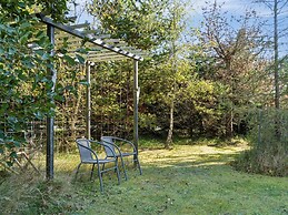5 Star Holiday Home in Vaeggerlose