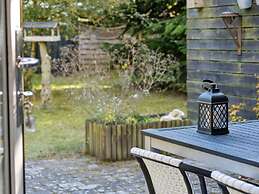 5 Star Holiday Home in Vaeggerlose