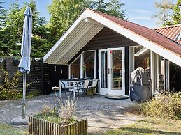 5 Star Holiday Home in Vaeggerlose