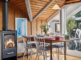 5 Star Holiday Home in Vaeggerlose
