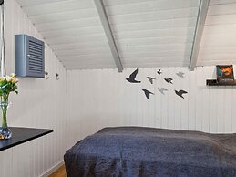 5 Star Holiday Home in Vaeggerlose