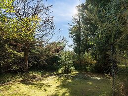 5 Star Holiday Home in Vaeggerlose