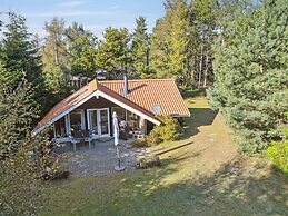 5 Star Holiday Home in Vaeggerlose