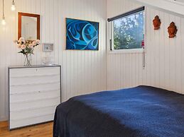 5 Star Holiday Home in Vaeggerlose