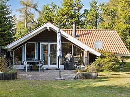 5 Star Holiday Home in Vaeggerlose